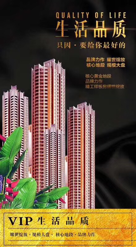 布吉长龙地铁口小产权房【长龙一号】2栋大型统建楼，带大型停车场