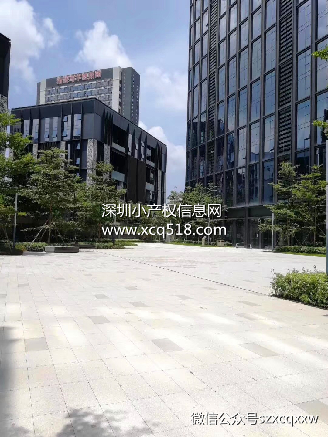 龙岗中心【时代公寓】11栋大型花园社区 精装新房发售 76.8万/套起